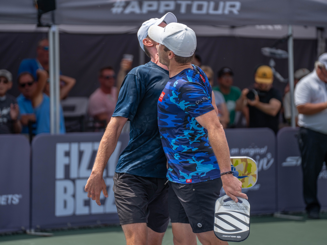 What Makes APP Great?